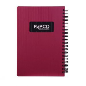 دفتر یادداشت پاپکو 100 برگ